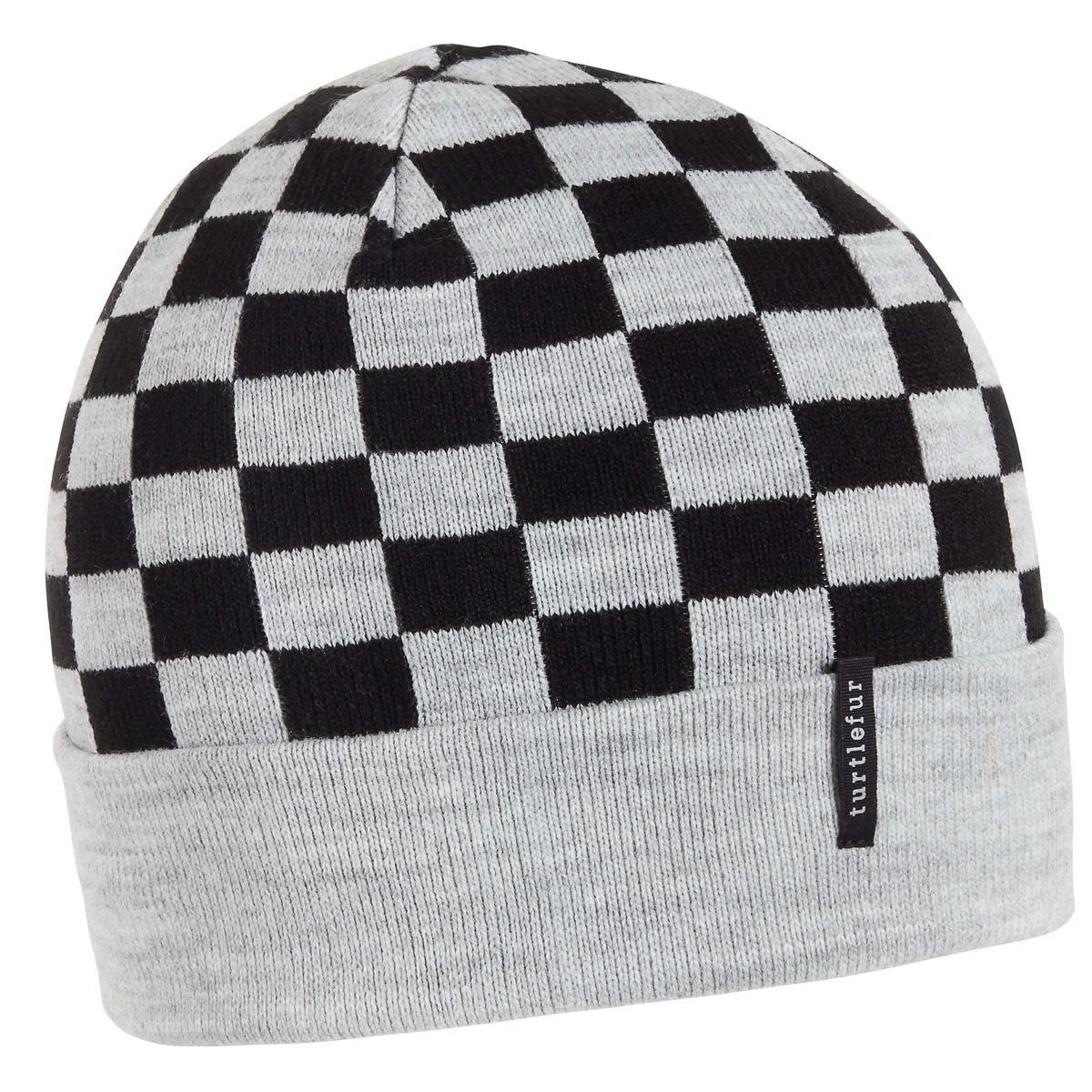 Youth Sk8er Beanie / Color-Gray