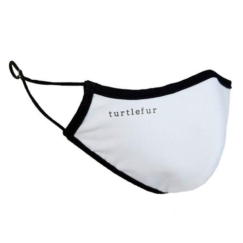 Everyday Face Mask Solid / Color-White