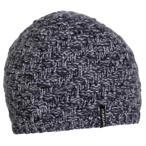 Recycled Sully Beanie / Color-Navy