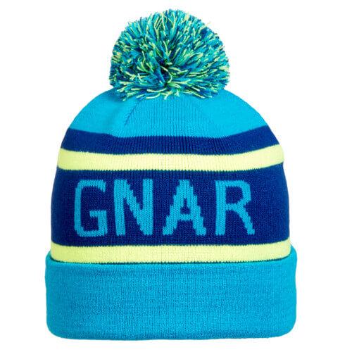 Youth Freebird Pom / Color-Gnar