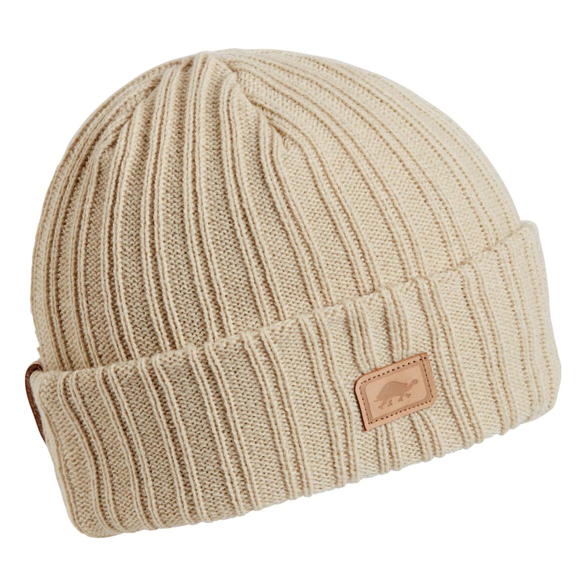 Youth Wild Bill Watch Cap / Color-Oatmeal