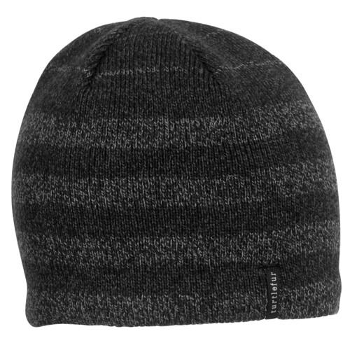 Ragg Wool Rockwood Beanie / Color-Black