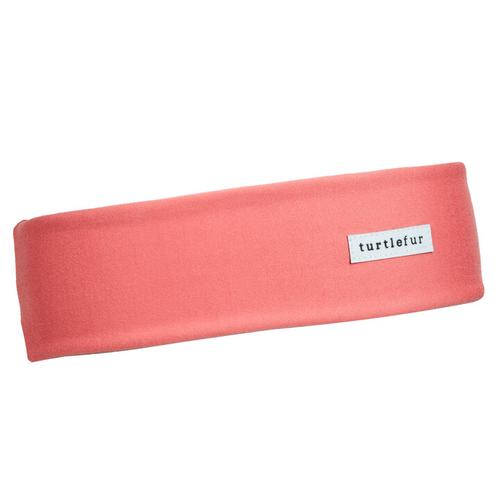 Supersoft Active Headband / Color-Coral