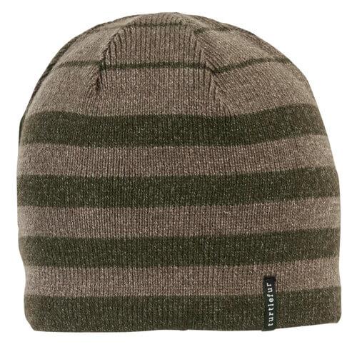 Ragg Wool Rockwood Beanie / Color-Olive