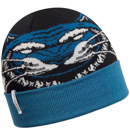Kids Claw Beanie / Color-Tiger