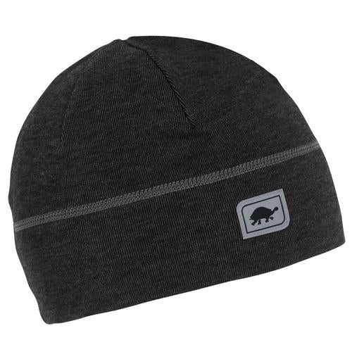 Comfort Luxe Beanie / Color-Black