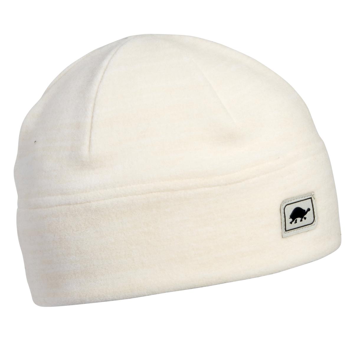 Polartec Thermal Pro Fleece Beanie / Color-Pearl