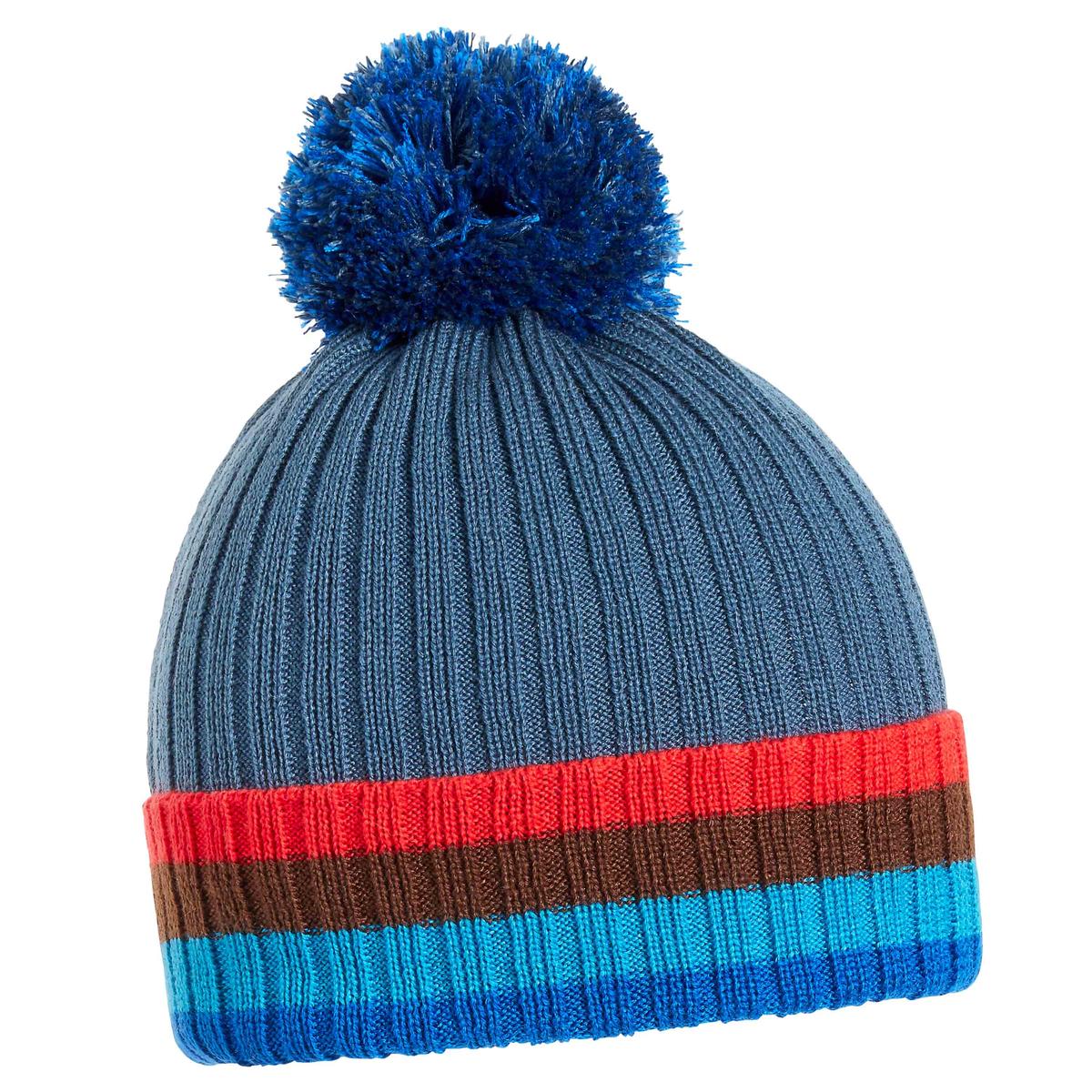 Wayback Pom / Color-Blue