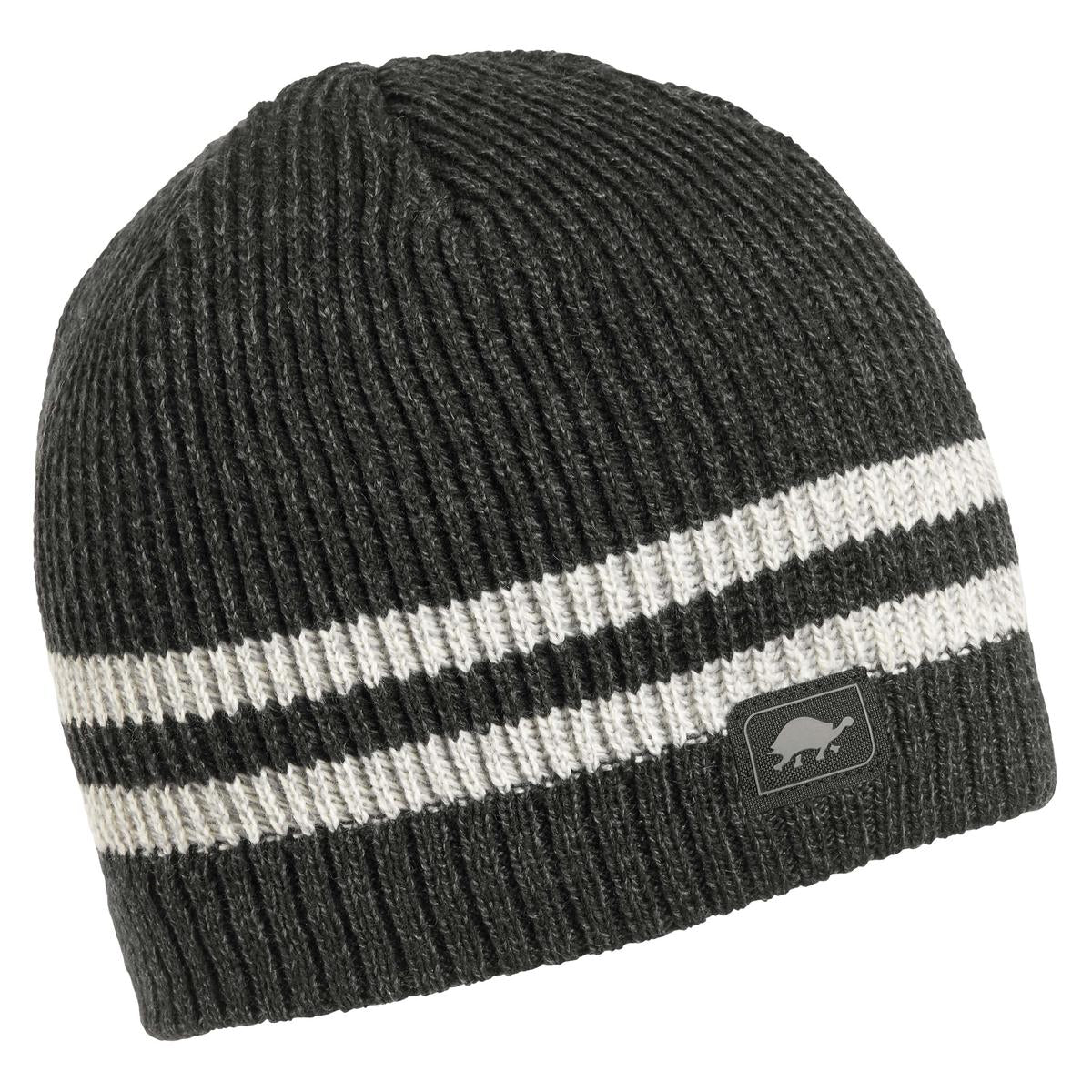 Kids Mr. Happy Ragg Beanie / Color-Onyx