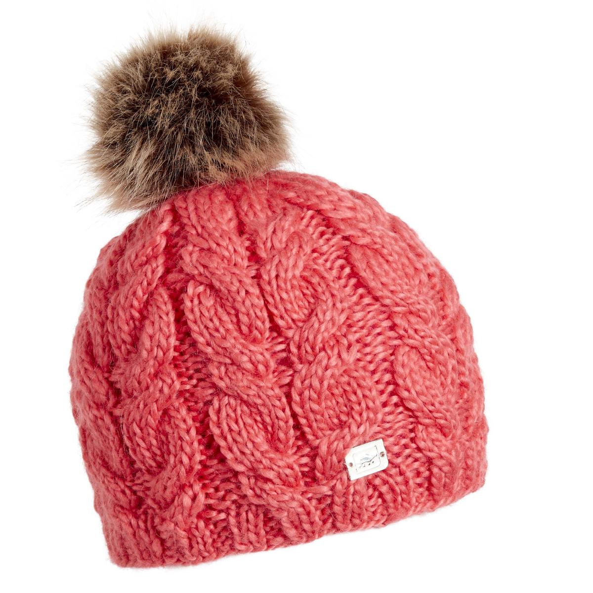 Bella Pom / Color-Coral