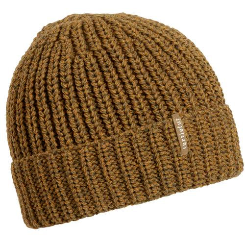 Ethan Ragg Beanie / Color-Hay