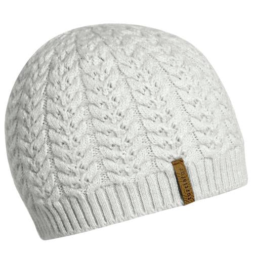 Monarch Beanie / Color-Cream