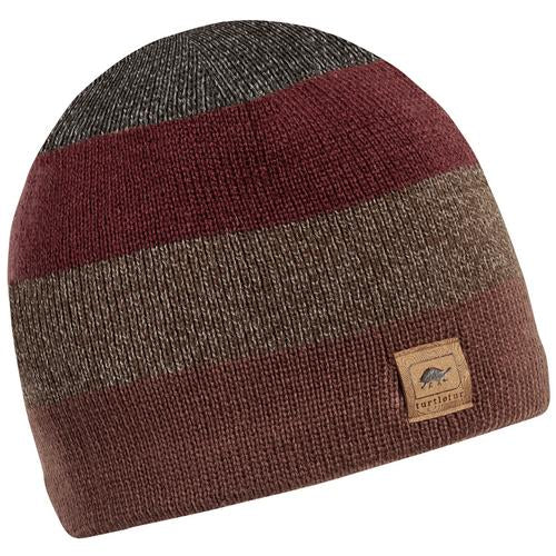 BTV Ragg Beanie / Color-Bark