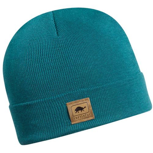 Taylor Beanie / Color-Teal