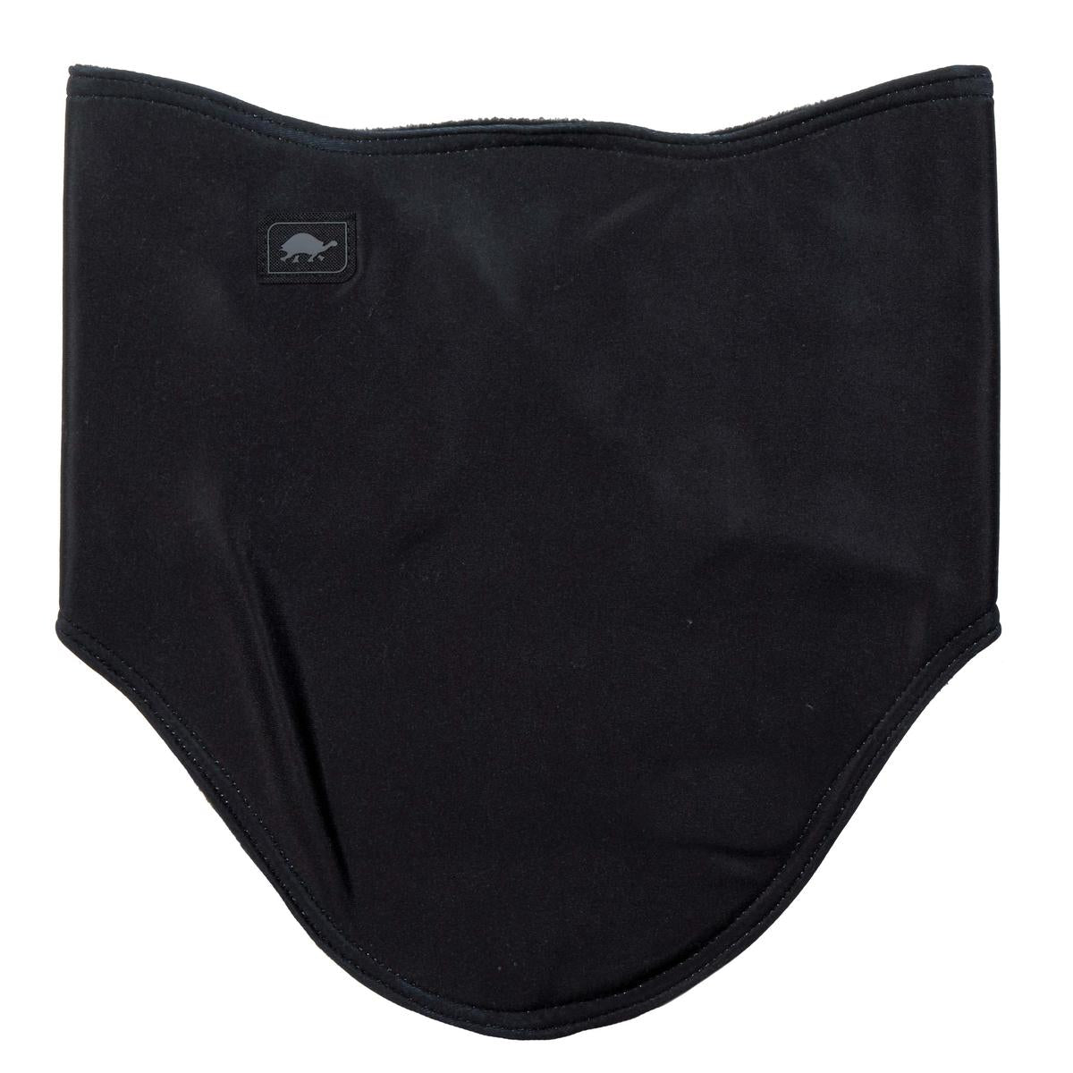 Kids Comfort Shell Game Face Bandana / Color-Black