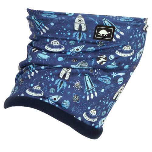 Toddler Comfort Shell Neckula / Color-Way Out There