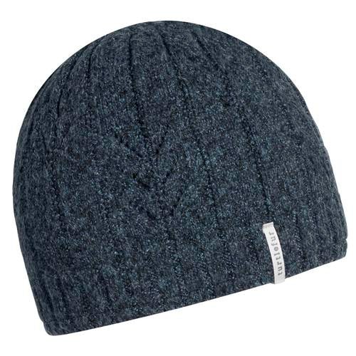 Jamar Beanie / Color-Navy