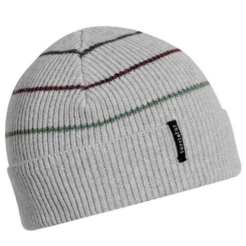 Morgan Beanie / Color-Silver