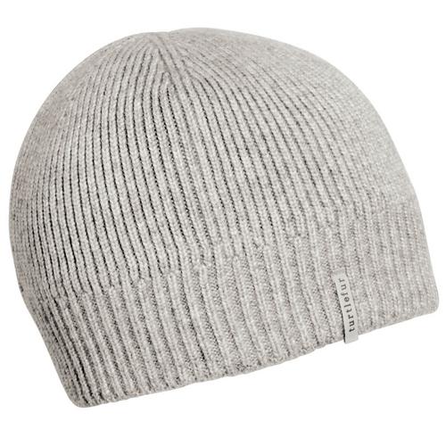 Recycled Lelani Beanie / Color-Ash