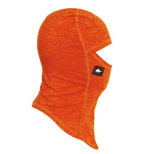 Kids Comfort Shell Stria MaxClava / Color-Lava