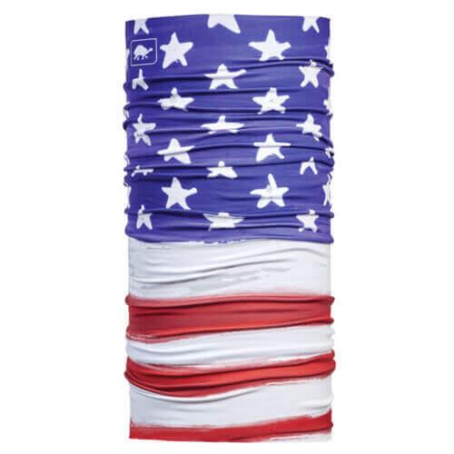 Comfort Shell Totally Tubular, Limited Edition / Color-Stars and Stripes