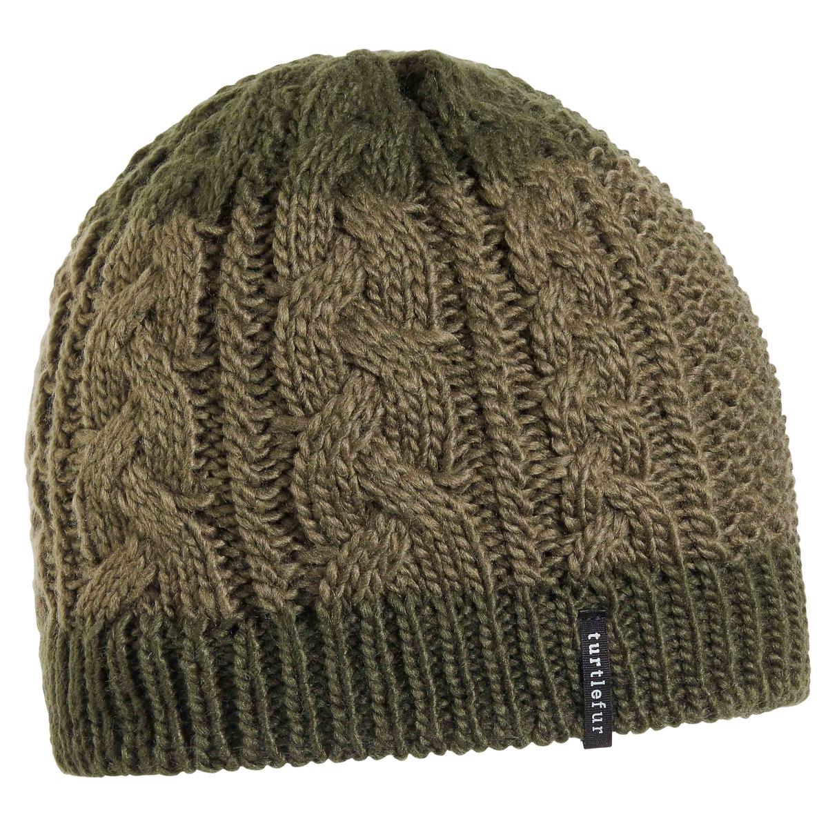 Gaston Beanie / Color-Forest