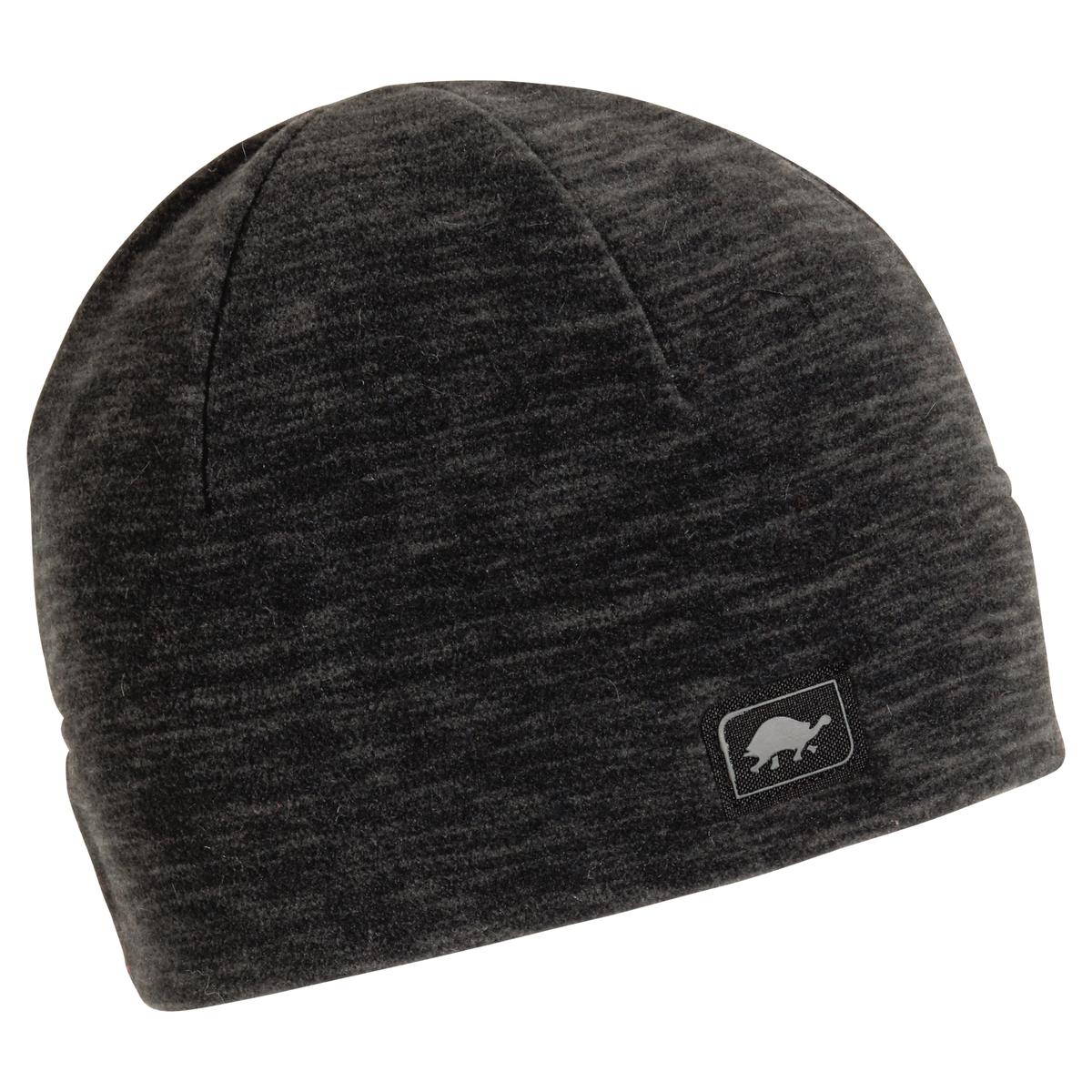 Polartec Thermal Pro Fleece Beanie / Color-Onyx
