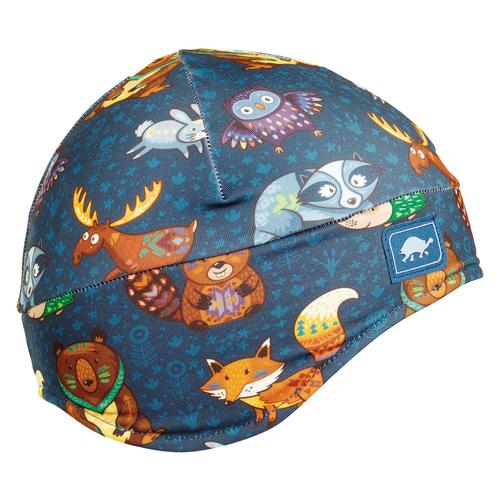 Kids Comfort Shell Frost Liner, Prints / Color-Party Animals