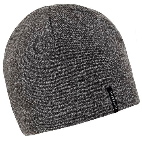 N.E. Beanie Solid Wool Ragg Blend – Turtle Fur®