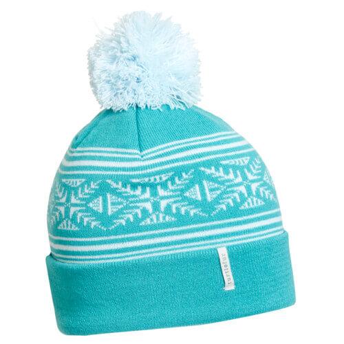 Thunder Snow Pom / Color-Mermaid
