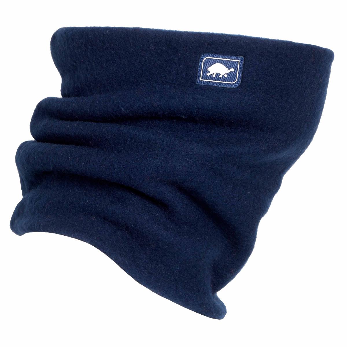 The Turtle's Neck / Color-Navy