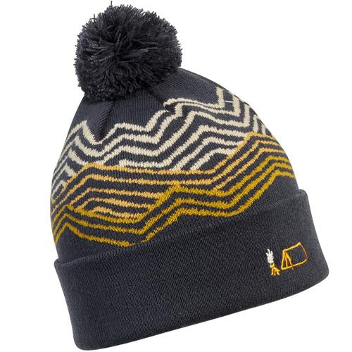 Youth Adventurer Beanie / Color-Ink