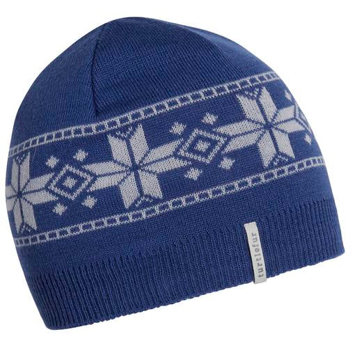 Iver Beanie / Color-Ink