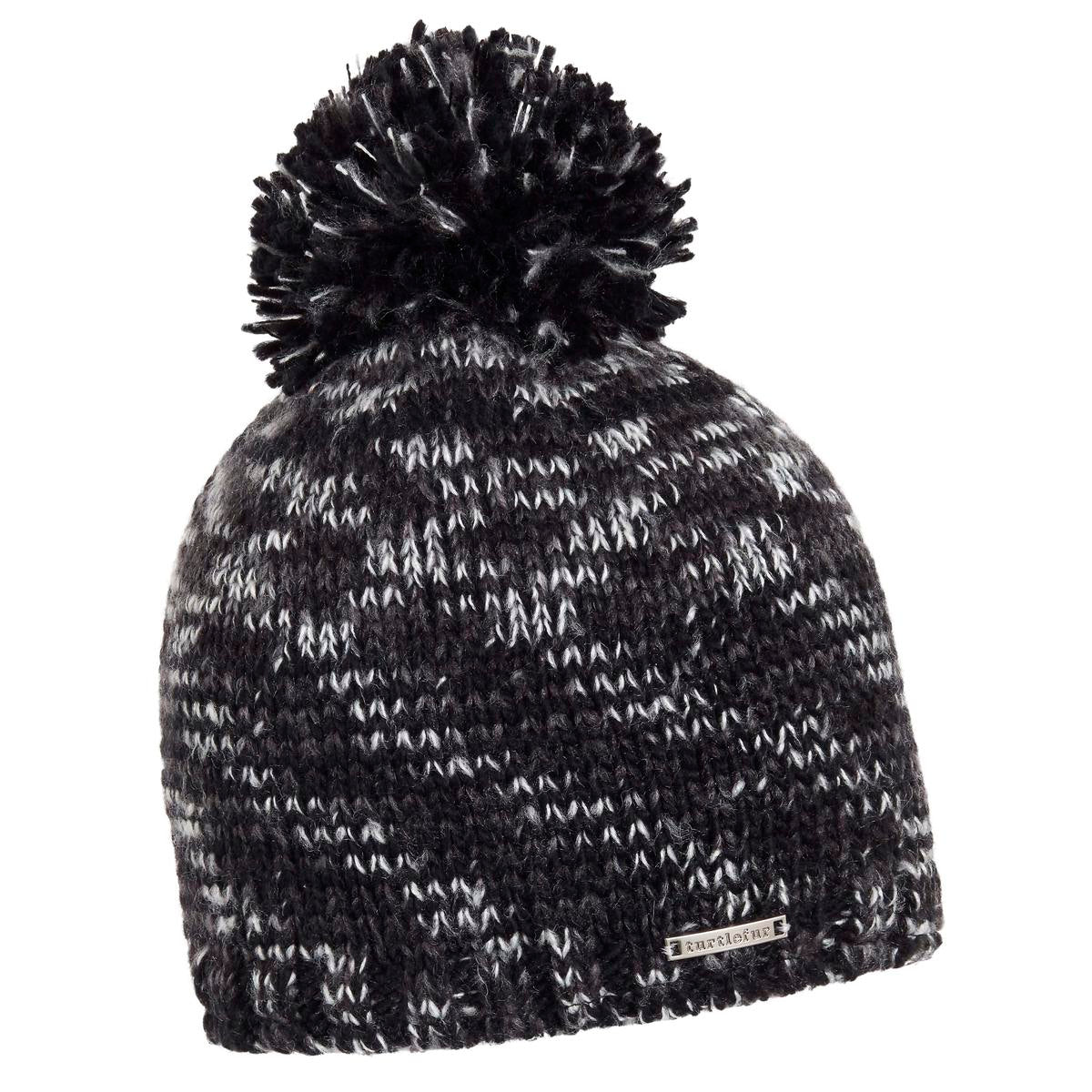 Emily Pom / Color-Black