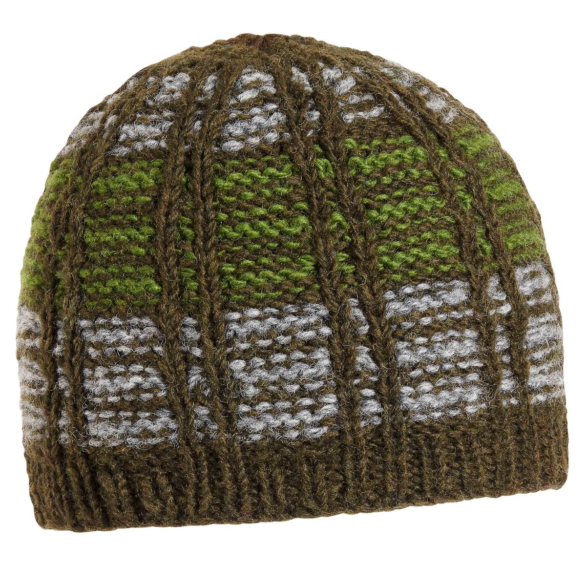 Pahar Beanie / Color-Forest