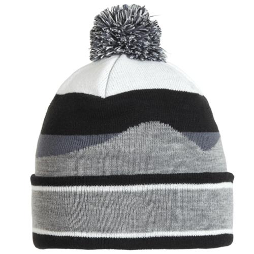 Youth Jace Beanie / Color-Black