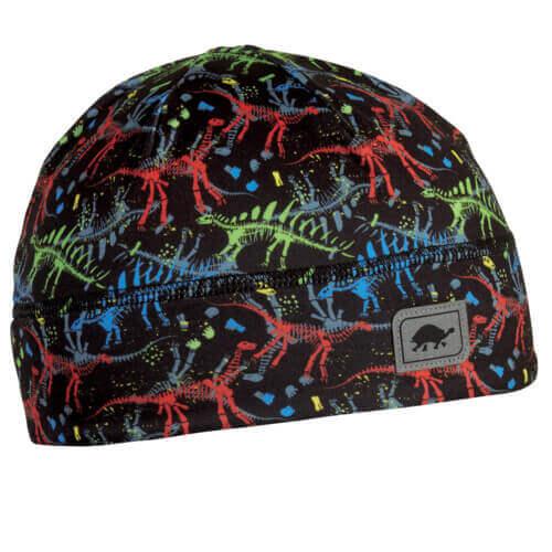 Kids Comfort Shell Brain Shroud / Color-Fossilopolis
