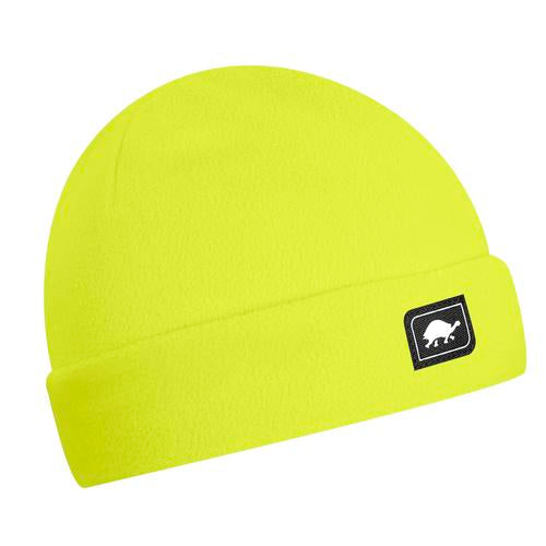 Chelonia 150 Fleece The Hat / Color-Bright Lime