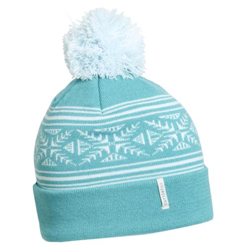 Youth Thunder Snow Beanie / Color-Mermaid