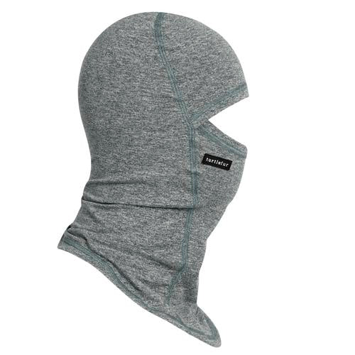 Comfort Shell Lite Supersoft MaxClava / Color-Heather Gray