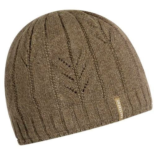 Jamar Beanie / Color-Brown