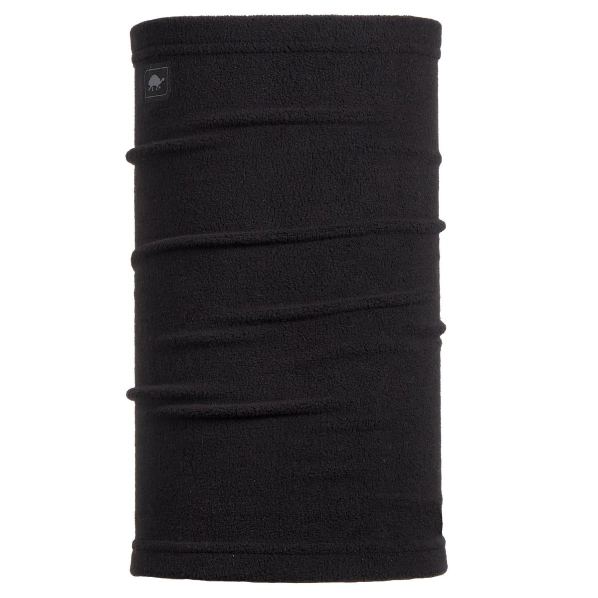 Chelonia 150 Fleece Totally Tubular / Color-Black