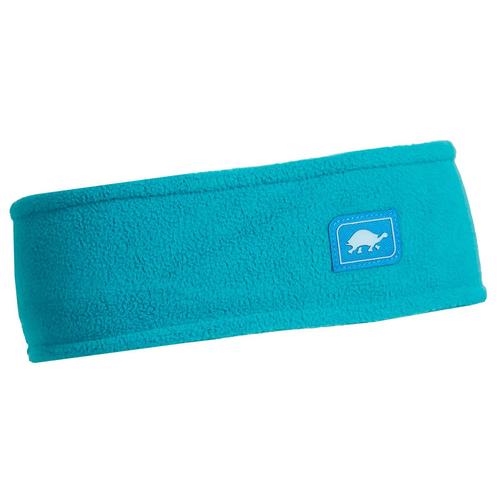 Chelonia 150 Fleece Headband / Color-Turquoise