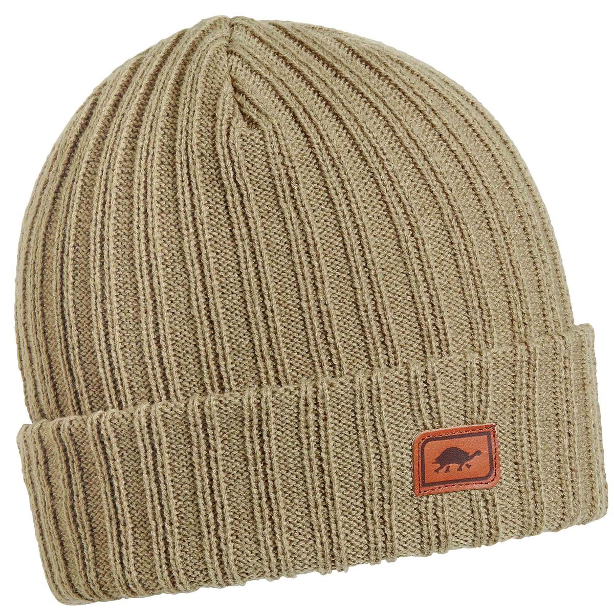 Wild Bill Classic Watch Cap / Color-Khaki