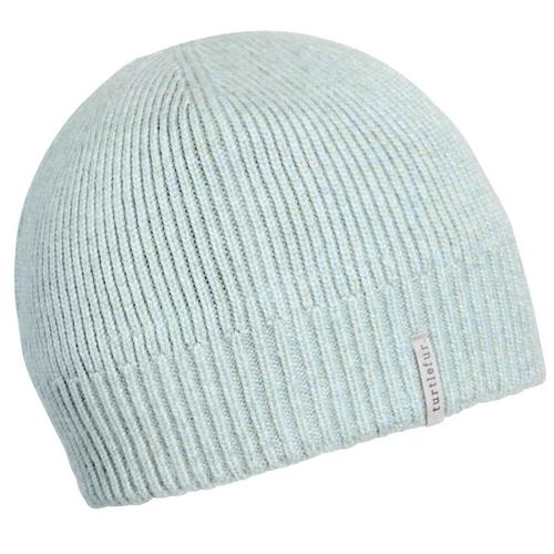 Recycled Lelani Beanie / Color-Ocean