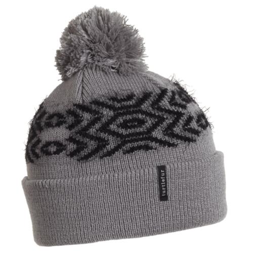 Yarrow Beanie / Color-Gray