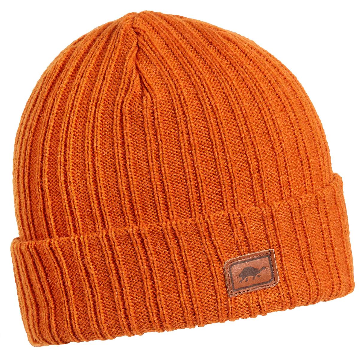 Wild Bill Classic Watch Cap / Color-Burnt Orange