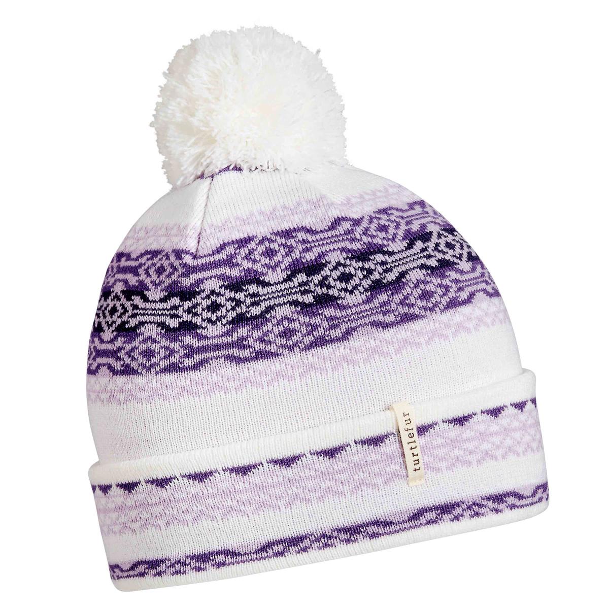 Denmark Pom / Color-Iris
