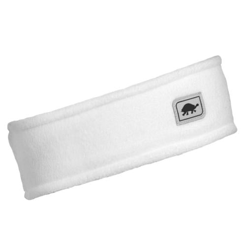 Chelonia 150 Fleece Headband / Color-White