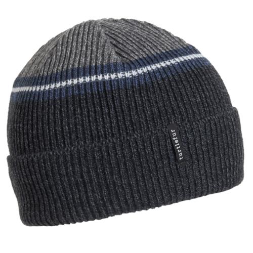 Youth Ragg Wool Liam Beanie / Color-Black